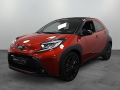 Toyota Aygo X - 1.0 VVT-i AUT Premium | Open Dak | Cabrio