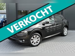 Citroën C4 Cactus - 1.2 PureTech Feel Automaat|Camera|Navi
