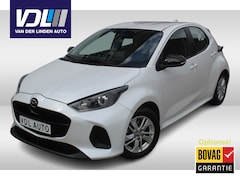 Mazda 2 Hybrid - 1.5 Executive Line Stoelverwarming l Adap. cruise control l Parkeercamera l Apple carplay/