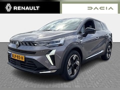 Renault Symbioz - 1.8 E-Tech full hybrid 160 techno