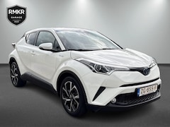 Toyota C-HR - 1.8 Hybrid Style Ultimate