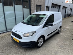 Ford Transit Courier - 1.5 TDCI Ambiente NW Distributie
