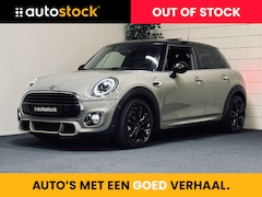 MINI 5-Deurs - 1.5 Cooper John Cooper Works | Panorama | harman/kardon | LED