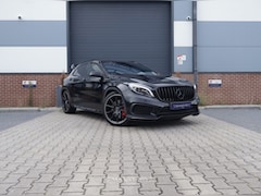 Mercedes-Benz GLA-Klasse - AMG 45 4MATIC