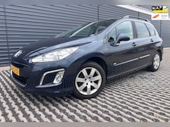 Peugeot 308 SW - 1.6 VTi Style | Airco | Navigatie | 2e Eigenaar