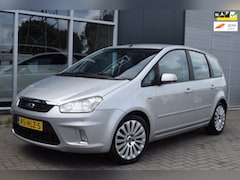Ford C-Max - 1.8-16V Titanium Flexifuel | Navi | Clima | NAP + APK 8-2027