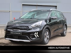 Kia Niro - 1.6 GDi Hybrid DynamicLine l Navigatie l Camera l Cruise-controle l trekhaak l Airco l Hal