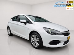 Opel Astra - 1.2 TREKHAAK APPLE CARPLAY/ ANDROID AUTO