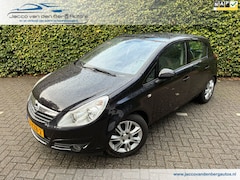 Opel Corsa - 1.4i 16V Cosmo I Open Dak I Airco