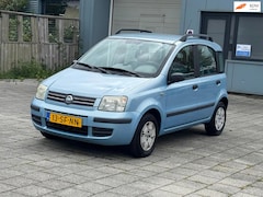 Fiat Panda - 1.2 Dynamic/Automaat/apk juli2027/km nap/ airco