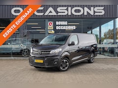Opel Vivaro - 2.0 CDTI L3H1 DC Edition 1 EIGENAAR/ APLLE CARPLAY