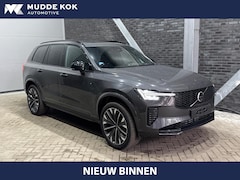 Volvo XC90 - T8 Ultra Dark | Bowers&Wilkins | Massage | Panoramadak | 360° Camera | Head-Up | Stoelvent
