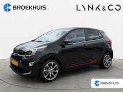 Kia Picanto - 1.0 CVVT Design Edition | Achteruitrijcamera | Cruise control | Getint glas |