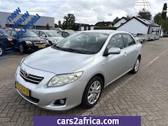 Toyota Corolla - 1.6-16V Luna