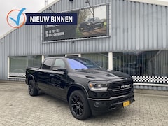 Dodge Ram - 5.7 V8 4x4 Laramie 360 Camera Gr-scherm Pano