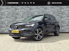 Volvo XC40 - 1.5 T3 R-Design | Trekhaak | Panoramadak | Harman Kardon Audio | Achteruitrijcamera | Park