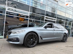 BMW 5-serie Touring - 540i xDrive High Executive