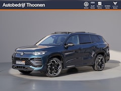 Volkswagen Tayron - 1.5 eHybrid R-Line Edition 272pk | H&K | HUD | Trekhaak | 360° Camera