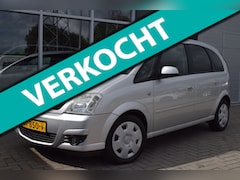 Opel Meriva - 1.4-16V Essentia | Airco | Elek-Pakket | APK 8-2027
