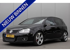 Volkswagen Golf - 2.0 GTI | LEDER | NAVI | CLIMA |