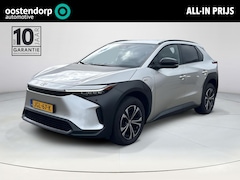 Toyota bZ4X - Dynamic 71 kWh