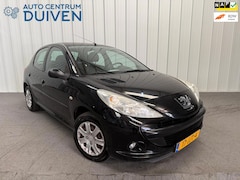 Peugeot 206 - 1.1 XS | 2e EIG | Airco | 5 deurs | APK