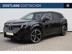 BMW iX3 - 50 xDrive M Sport / Panoramadak / Trekhaak / 3D Head-Up / Multifunctionele Stoelen / Adapt