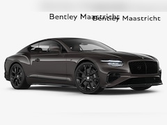 Bentley Continental GT - S V8 Hybrid |B&O|TOURING|ROTATING