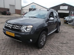 Dacia Duster - 1.2 TCe 4x2 Prestige navi achteruitrij camera