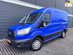 Ford Transit - 290 2.0 TDCI L2H2 Trend | Schuifdeur L+R | Airco | Navigatie