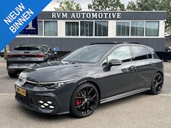 Volkswagen Golf - 2.0 TSI GTI 265PK | APPLE CARPL. ADNROID AUTO | ACC | PANORAMA DAK | 360° CAMERA | STOEL/S
