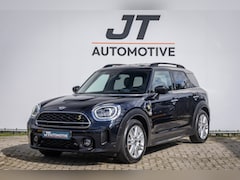 MINI Countryman - COOPER SE ALL4 1.5 Chili plug in hyb Panoramadak | memory stoel | Harmad&Kardon | Head up