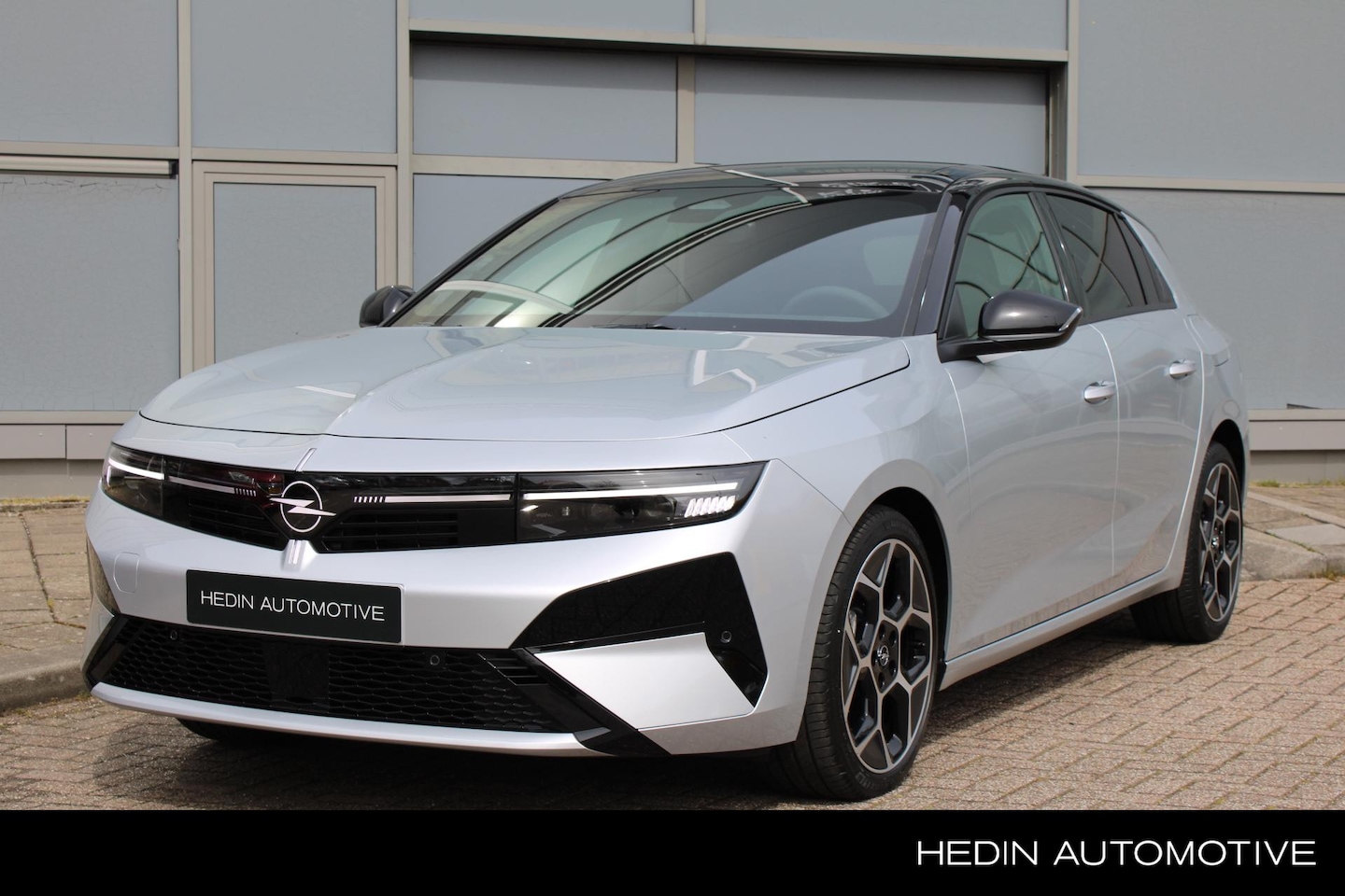 Opel Astra - 1.6 Turbo Plug In Hybrid Ultimate Inclusief Particuliere inruilpremie 2000,- - Voorraad ko - AutoWereld.nl