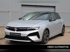 Opel Astra - 1.6 Turbo Plug In Hybrid Ultimate | Ultimate - Plug-In Hybrid | 7, 4 kW boordlader | Achte