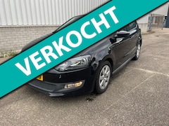 Volkswagen Polo - 1.2 TDI BlueMotion Comfortline