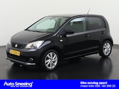 SEAT Mii - 1.0 Sport Connect | Cruise Control | Lichtmetalen Velgen | Zondag Open