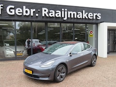 Tesla Model 3 - Long Range AWD 75 kWh*AHK*Marge*EXPORTPRIJS