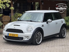 MINI 3-Deurs - 1.6 Cooper S