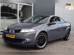 Renault Mégane coupé cabriolet - 2.0-16V Tech Line | Xenon | Leder | NAP + APK 8-2027