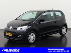 Volkswagen Up! - 1.0 BMT up | Stoelverwarming | Zondag Open