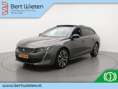 Peugeot 508 SW - 1.2 PureTech GT | Geen import | Trekhaak | Panoramadak