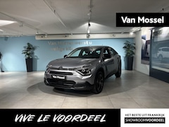 Citroën Ë-C4 - You 50 kWh