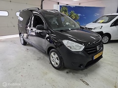 Dacia Dokker - bestel 1.5 dCi 90 Ambiance
