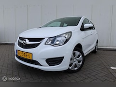 Opel Karl - 1.0 ecoFLEX Edition Airco Trekhaak IZGST NAP APK