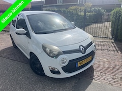 Renault Twingo - 1.5 dCi Cruisecontrol Clima Facelift Fase2