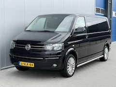 Volkswagen Transporter - 2.0 TDI L2H1 Dubbel cabine - Automaat