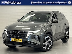Hyundai Tucson - 1.6 T-GDI HEV Comfort Smart FULL LED | NAVIGATIE | ELEKTRISCHE ACHTERKLEP