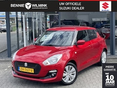 Suzuki Swift - 1.2 Select Trekhaak