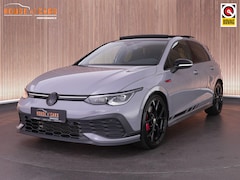 Volkswagen Golf - GTI Clubsport 2.0 300pk TSI |dealer o.h|panoramadak|blind spot|ACC|sfeerverlichting|Apple