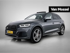 Audi SQ5 - 3.0 TFSI quattro Pro Line Plus 354 PK | Panoramadak | Bang & Olufsen Sound System | Trekha